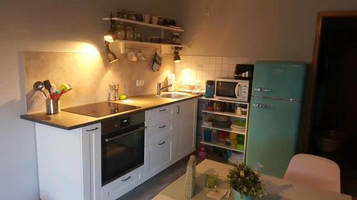 Foto - Etagenwohnung zur Miete in Schönwald