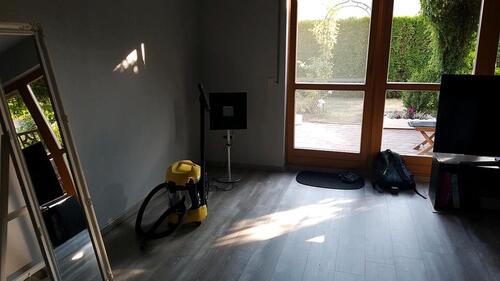 Foto - Etagenwohnung in Schönwald