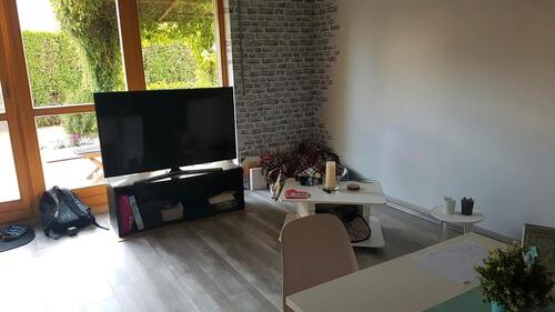 Foto - Etagenwohnung in Schönwald zur Miete