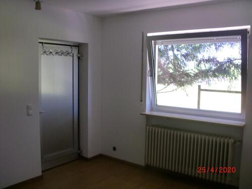 Foto - 1-Zimmer Appartment in Weissenburg frei