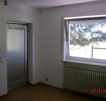 1-Zimmer Appartment in Weissenburg frei - Weißenburg in Bayern