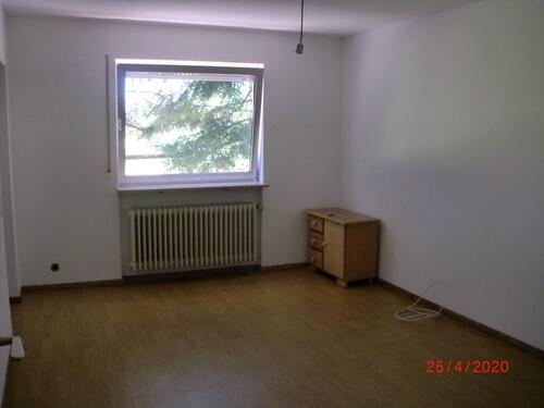 Foto - Etagenwohnung zur Miete in Weißenburg in Bayern