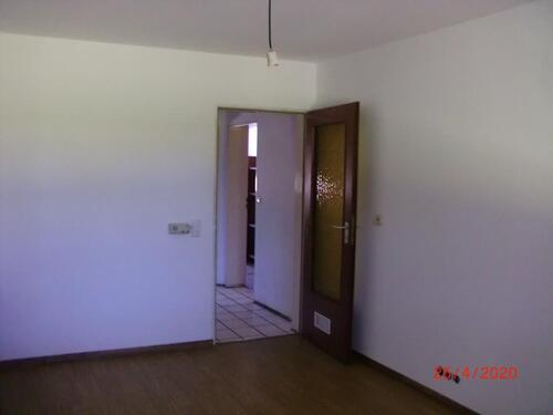 Foto - Etagenwohnung in Weißenburg in Bayern