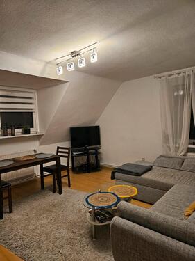 Foto - Etagenwohnung in Bochum