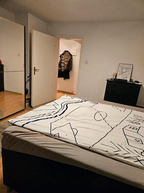 Foto - Etagenwohnung in Bochum zur Miete