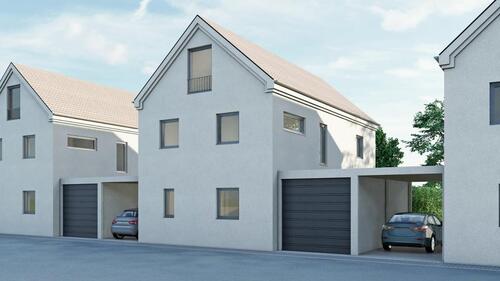 Foto - 5 Zimmer Einfamilienhaus in Wolnzach