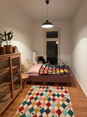 Foto - 2 Zimmer Etagenwohnung zur Miete in Berlin