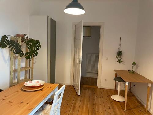 Foto - 2 Zimmer Etagenwohnung in Berlin