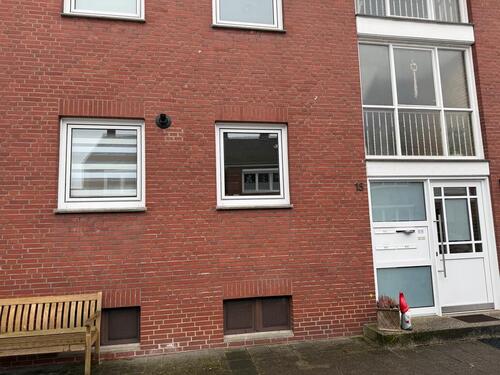 Foto - 3 Zimmer Erdgeschoßwohnung in Telgte