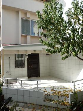 Foto - Haus am Meer in Langzeitmiete und Verkauf Belek-Bogazkent