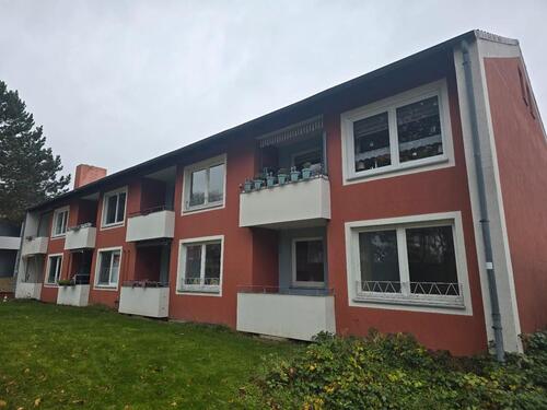 Foto - Schöne 1,5-Zimmer-Wohnung mit ca. 43,05m² mit Loggia