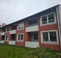 Schöne 1,5-Zimmer-Wohnung mit ca. 43,05m² mit Loggia - Heiligenhafen