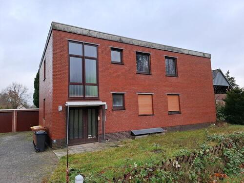 Foto - 4-Zimmerwohnung in Asendorf, Blumenweg 5