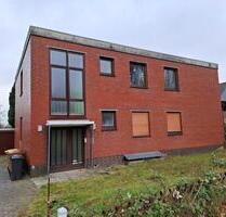 4-Zimmerwohnung in Asendorf, Blumenweg 5