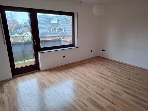 Foto - 4 Zimmer Etagenwohnung zur Miete in Asendorf