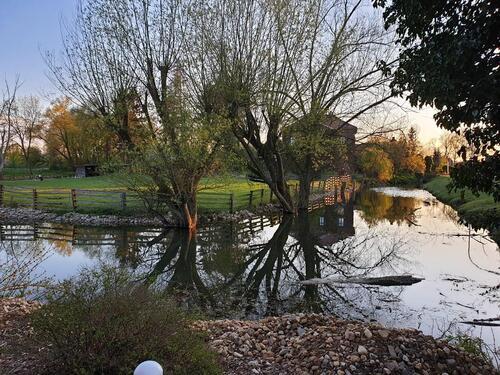 Foto - Maisonette-Wohnung mit malerischer Aussicht