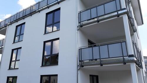 Foto - Nidda Kernstadt sehr schöne 4 Zimmer Neubauwohnung