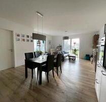 Nidda Kernstadt sehr schöne 4 Zimmer Neubauwohnung