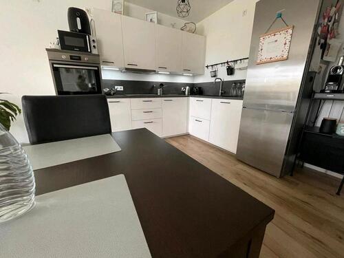 Foto - 4 Zimmer Etagenwohnung zur Miete in Nidda