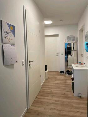 Foto - 4 Zimmer Etagenwohnung in Nidda