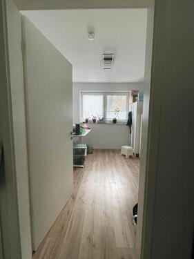 Foto - Etagenwohnung in Nidda zur Miete