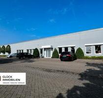 Stadtlohn: Büro- und Kreativflächen soweit das Auge reicht!