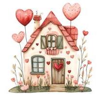 Haus zur Miete 4 Zimmer - 1.100,00&nbsp;EUR Kaltmiete, ca.&nbsp; 140,00&nbsp;m&sup2; in Wasserlosen (PLZ: 97535)