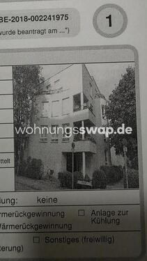 Foto - 2 Zimmer Etagenwohnung zur Miete in Berlin