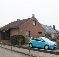 Freistehendes Einfamilienhaus 115 m² - Groß Kummerfeld