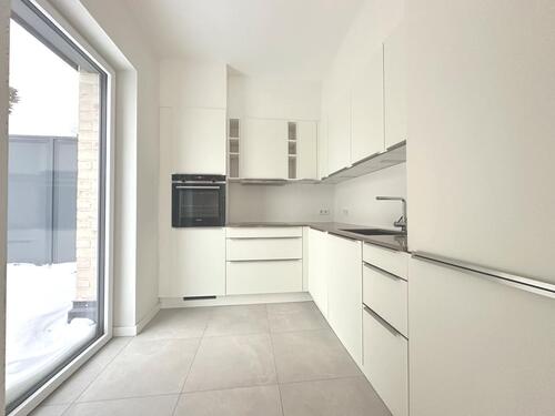 Foto - Etagenwohnung in Hamburg zur Miete