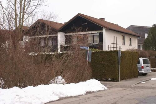 Foto - Ruhig gelegenes Reiheneckhaus mit Garten