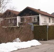 Ruhig gelegenes Reiheneckhaus mit Garten - Burghausen