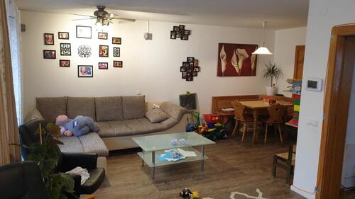 Foto - 5 Zimmer Reihenhaus in Burghausen