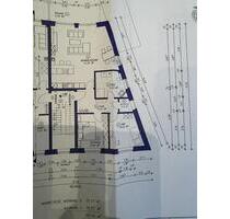 93qm OG Wohnung mit Balkon im Ortskern von Dingden zu vermieten - Hamminkeln