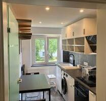 3er Female WG Ludwigsburg Eglosheim – S4 Favoritepark - PH HVF