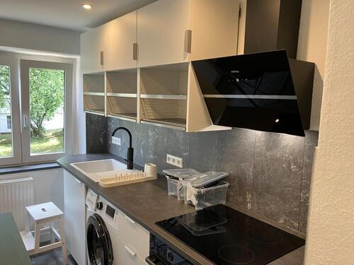 Foto - 1 Zimmer Etagenwohnung zur Miete in Ludwigsburg