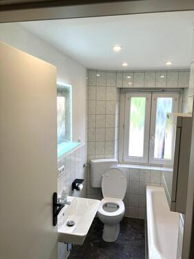 Foto - Etagenwohnung in Ludwigsburg zur Miete