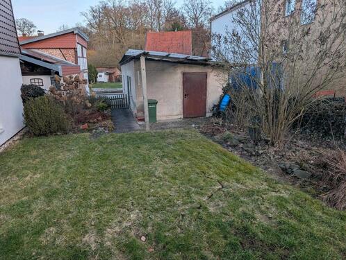 Foto - 8 Zimmer Einfamilienhaus in Duderstadt