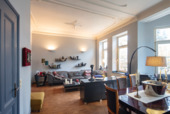 Foto - 4 Zimmer Etagenwohnung zum Kaufen in Düsseldorf