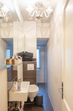 Foto - Etagenwohnung in Düsseldorf zum Kaufen