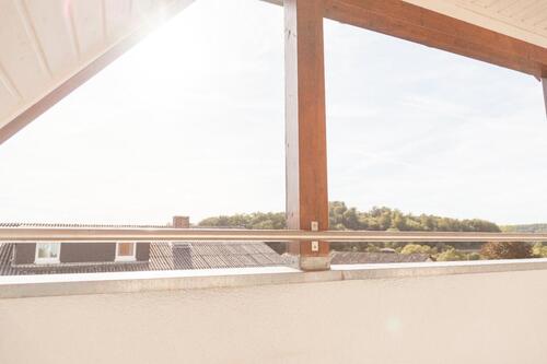 Foto - Dachgeschoßwohnung in Staufenberg zum Kaufen