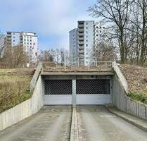 Stellplatz in Tiefgarage zu vermieten - Radolfzell am Bodensee