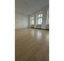 Ihre neue 2-Raumwohnung mit Terrasse - Bernburg (Saale)