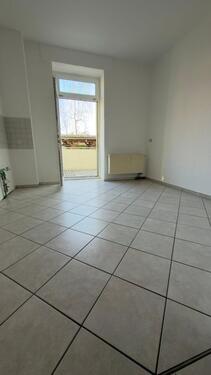 Foto - 2 Zimmer Erdgeschoßwohnung zur Miete in Bernburg (Saale)