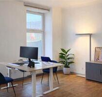 Schöne Büroräume in Marburg Bahnhofstraße 6 zu vermieten