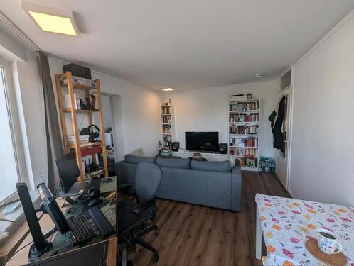 Foto - 2 Zimmer Terrassenwohnung zur Miete in Berlin