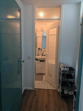 Foto - 2 Zimmer Terrassenwohnung in Berlin