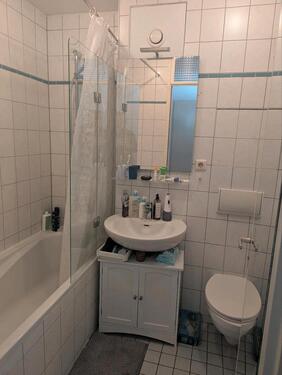 Foto - Terrassenwohnung in Berlin zur Miete