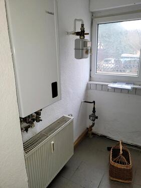 Foto - 1 Zimmerwohnung zu vermieten in Henfenfeld