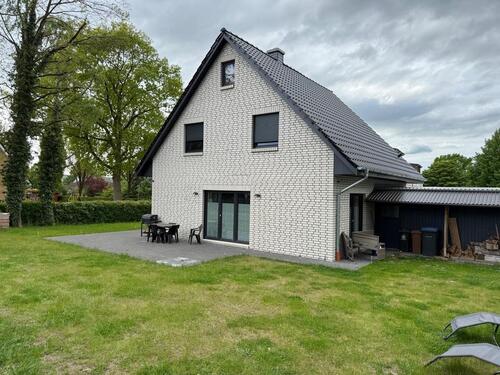 Foto - 4 Zimmer Einfamilienhaus zur Miete in Itzehoe